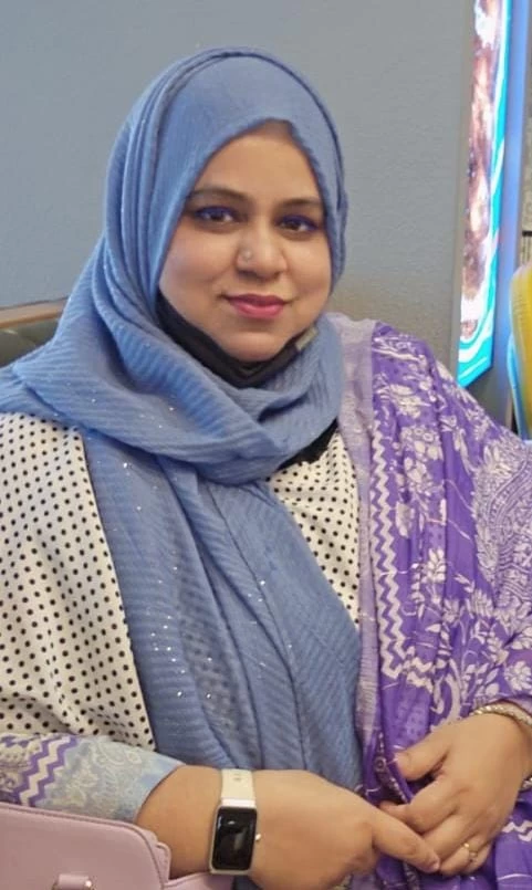 Kamrun Nahar