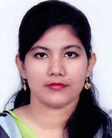 Amena Begum
