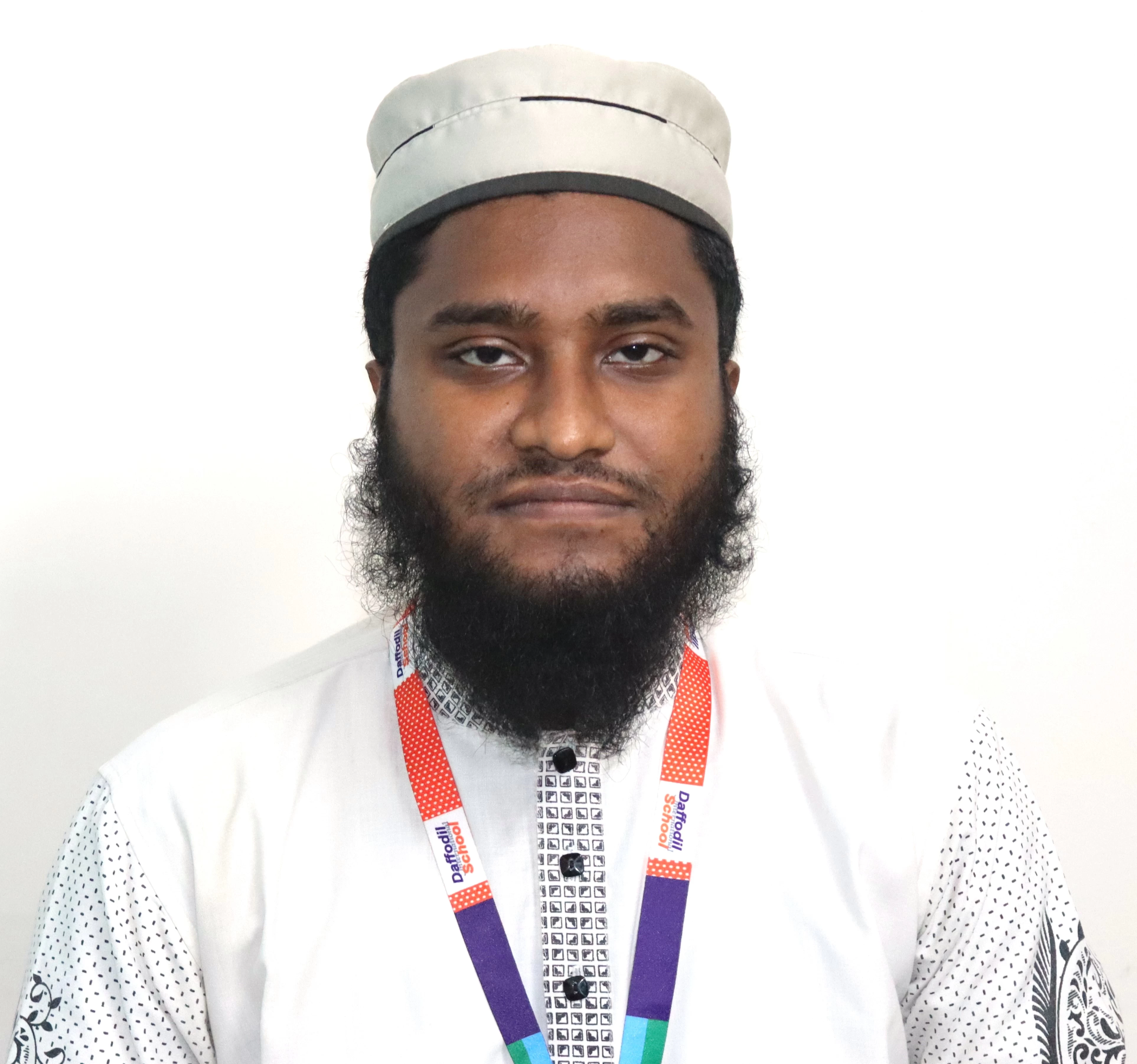 Mehedi Hasan