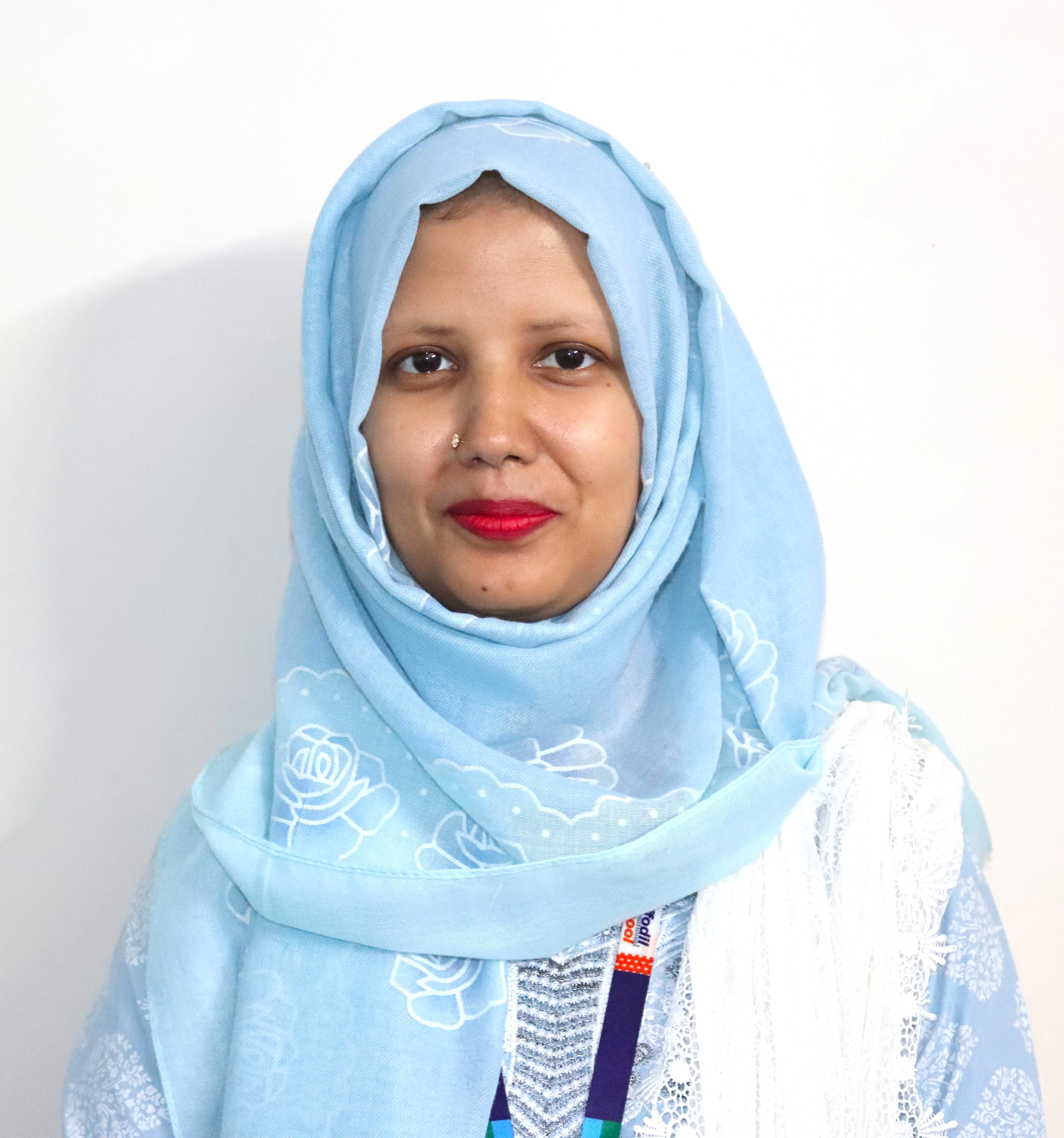 Fozia Ayub
