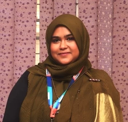 Syeda Raisa Rezwana