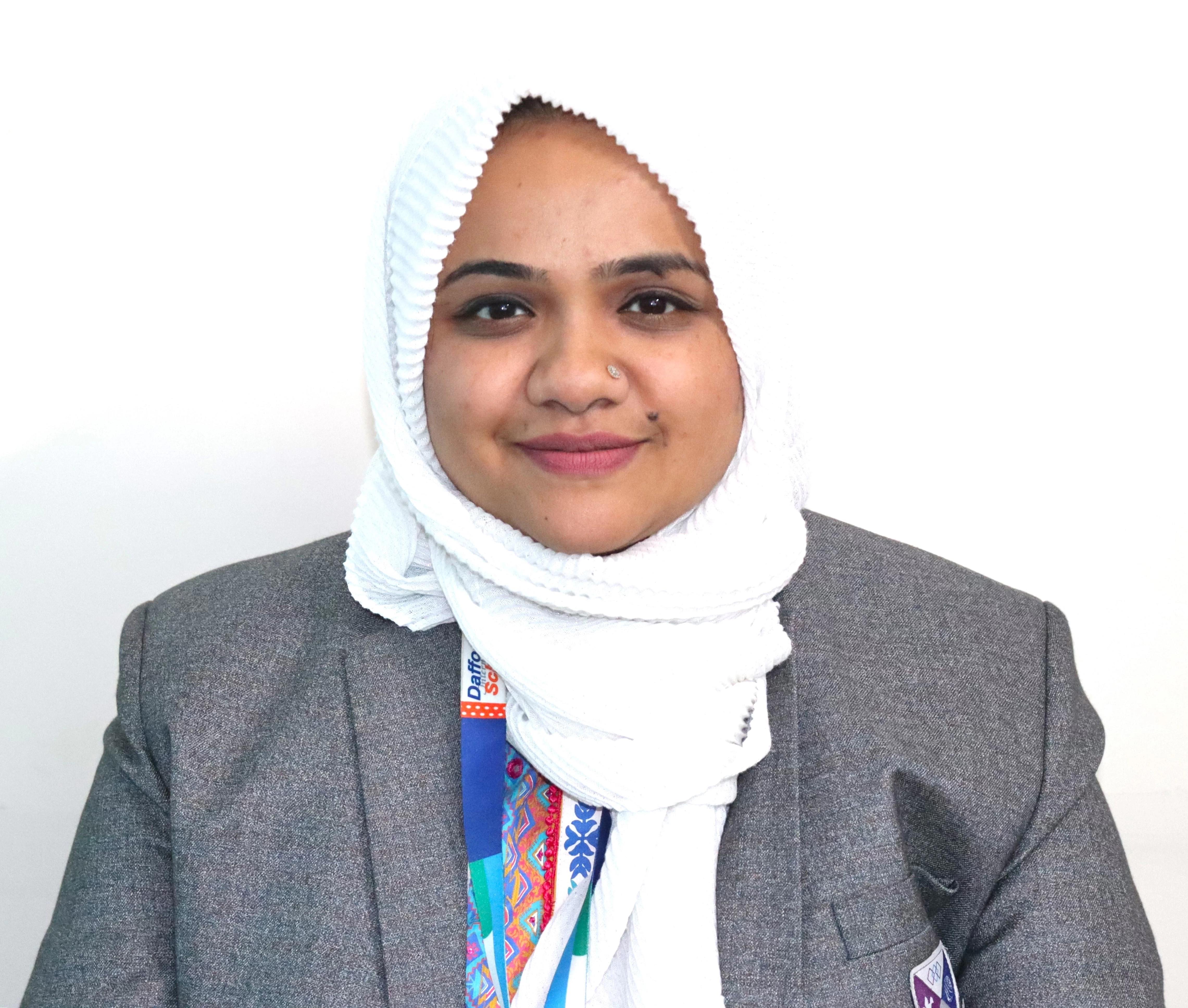 Wahida Rahman