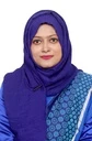 Fatema Nabila