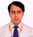 Mr. Kazi Karim Hossain