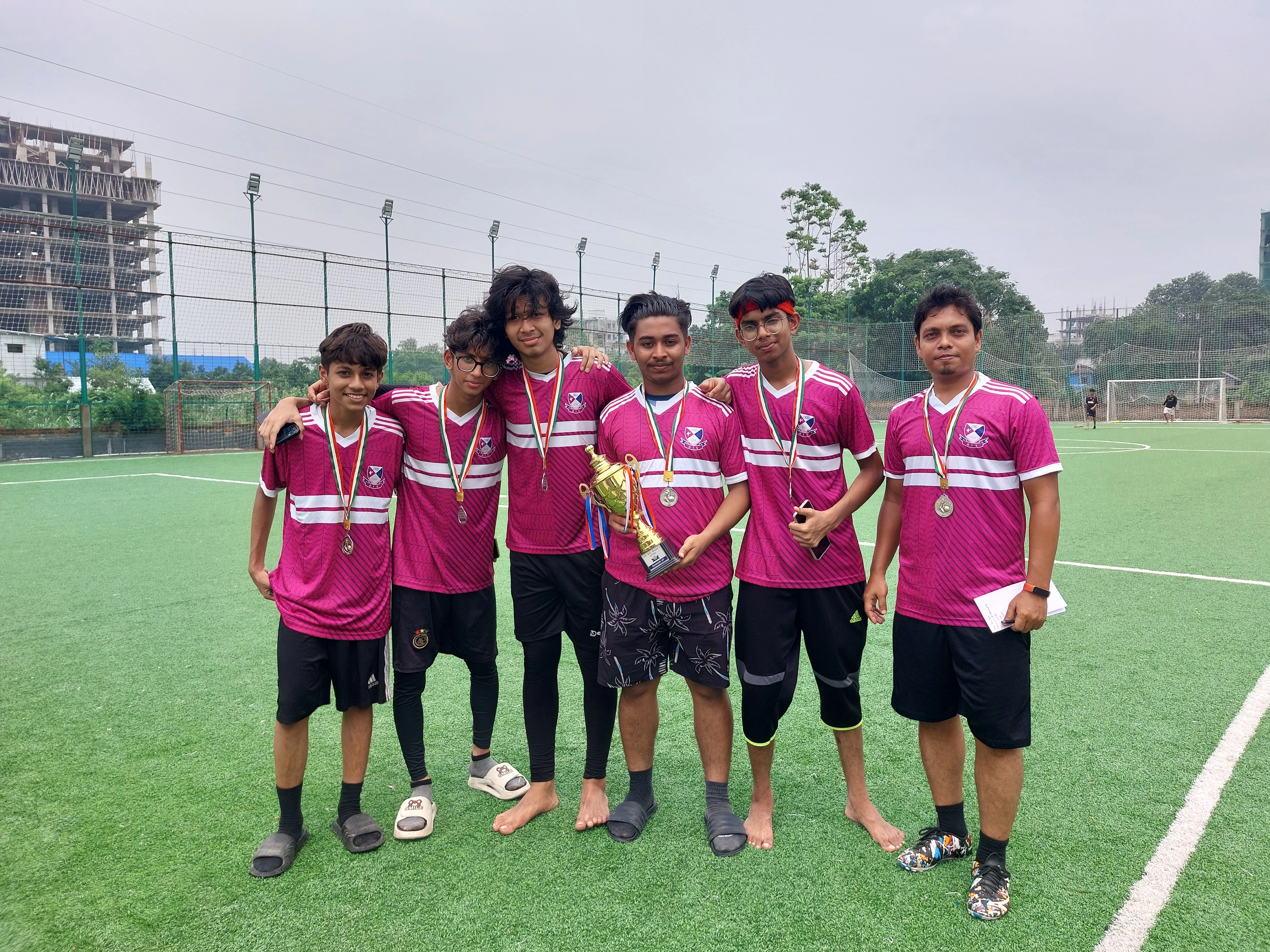 𝐔-𝟏𝟖 𝐃𝐂𝐋 𝐒𝐞𝐚𝐬𝐨𝐧 𝟏 𝐅𝐔𝐓𝐒𝐀𝐋 𝐭𝐨𝐮𝐫𝐧𝐚𝐦𝐞𝐧𝐭 𝟐𝟎𝟐𝟒!