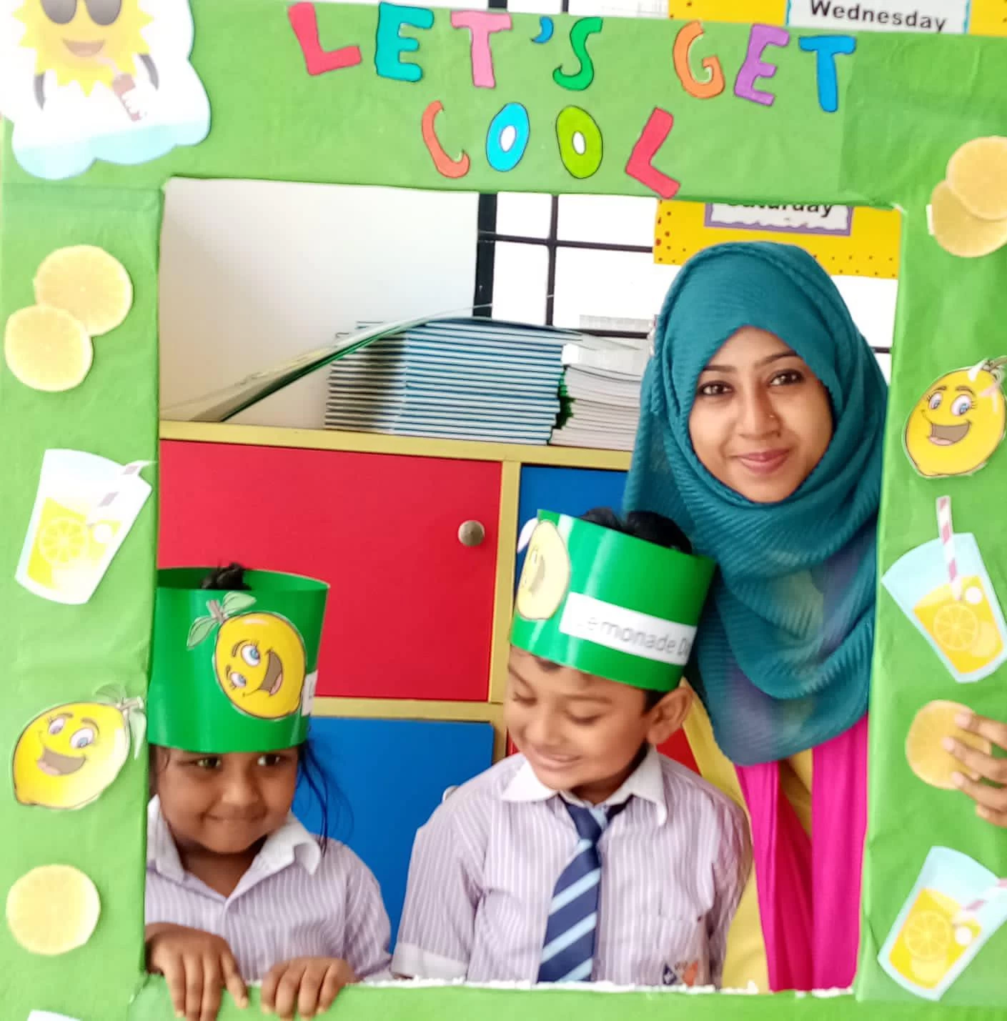 Lemonade Day