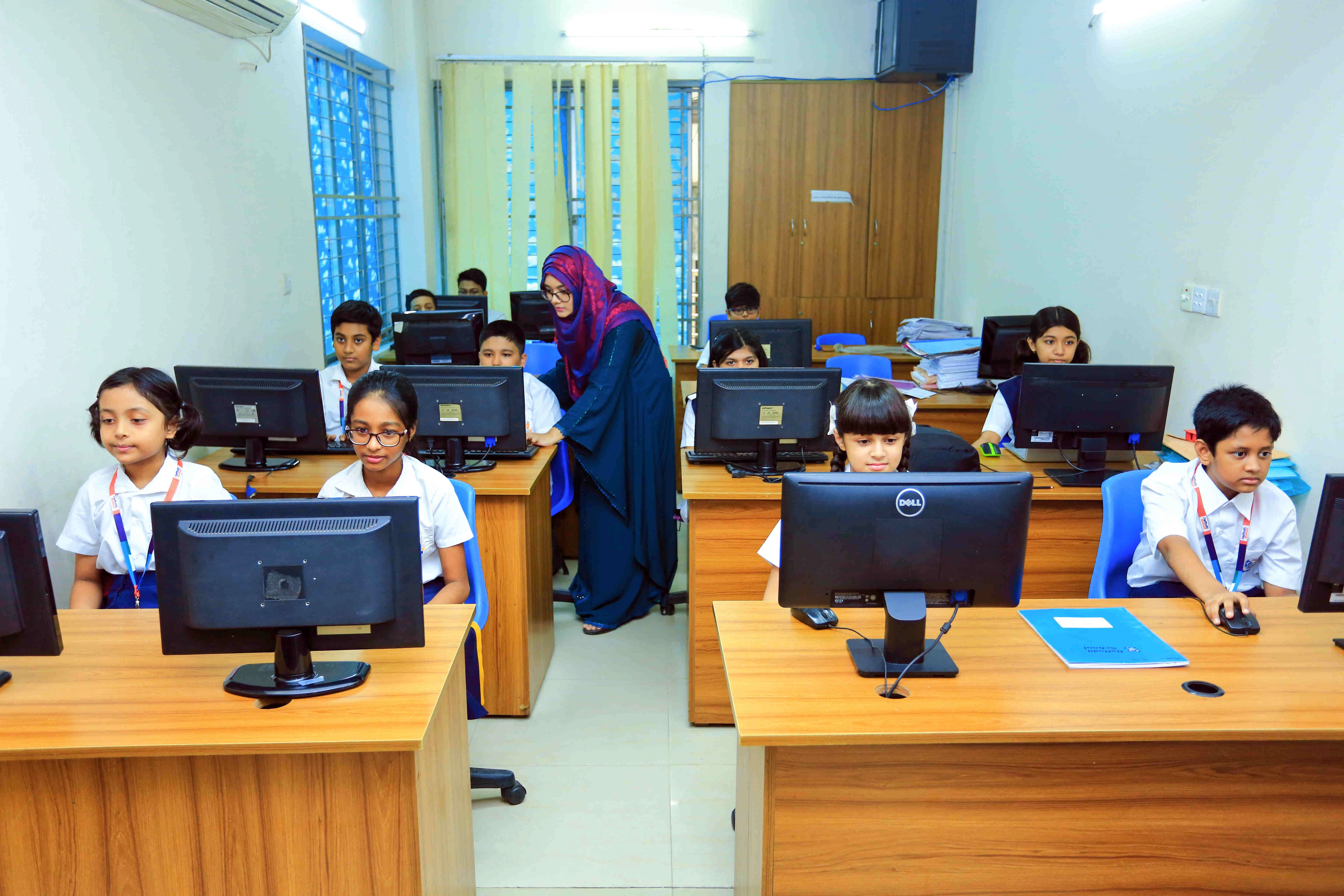 ICT Lab