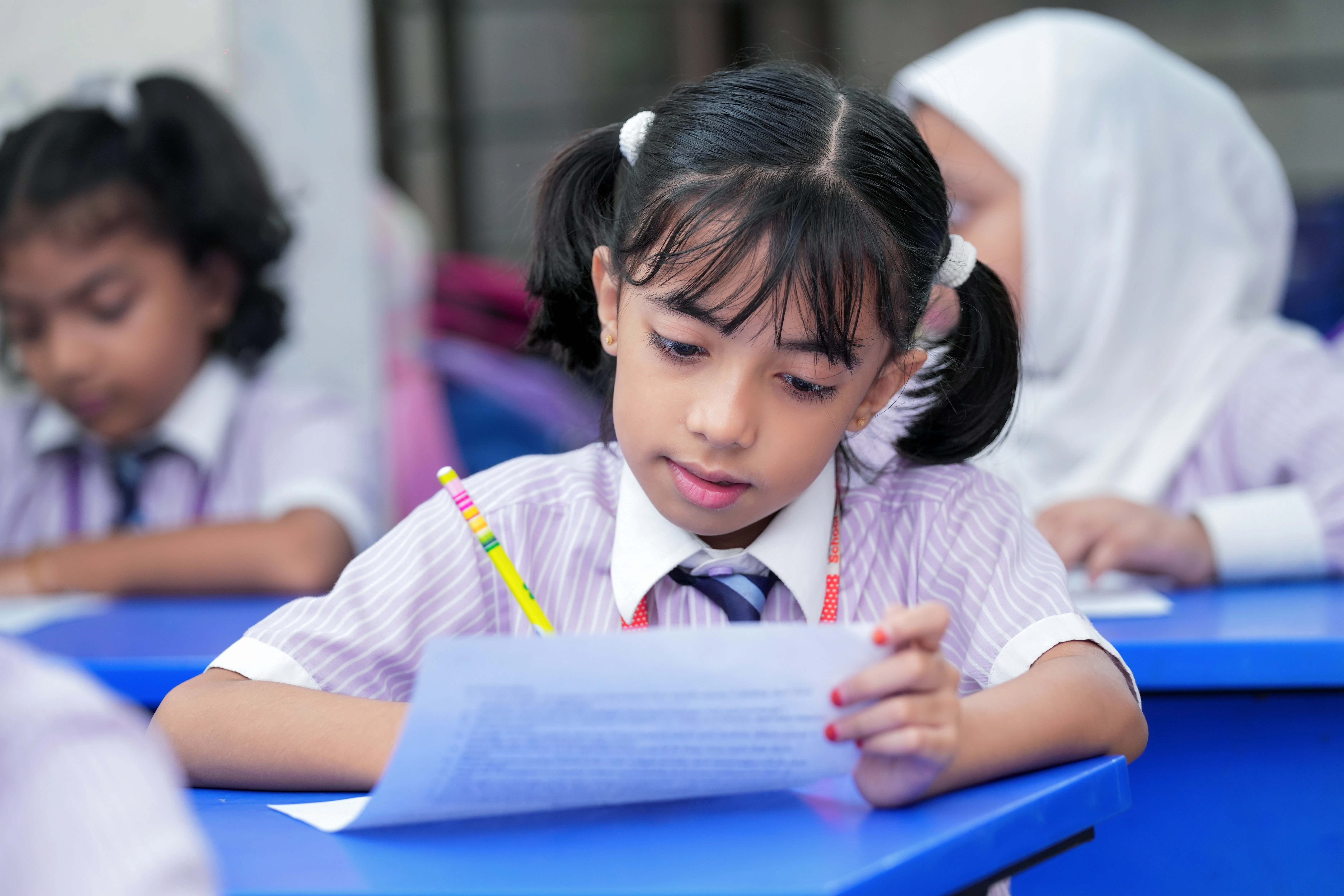 Eid UL Adha Vacation & Half Yearly Examination 2025