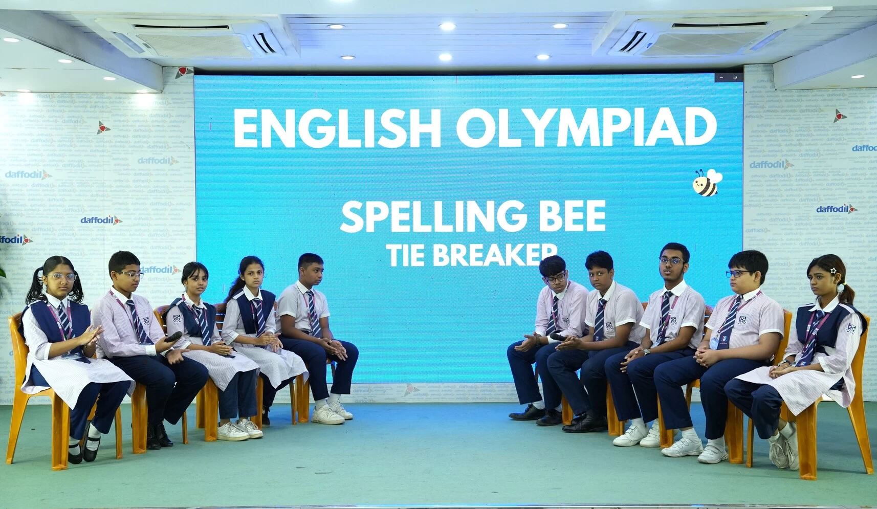 𝐂𝐞𝐥𝐞𝐛𝐫𝐚𝐭𝐢𝐨𝐧 𝐨𝐟 𝐄𝐱𝐜𝐞𝐥𝐥𝐞𝐧𝐜𝐞 – 𝐀𝐰𝐚𝐫𝐝 𝐂𝐞𝐫𝐞𝐦𝐨𝐧𝐲