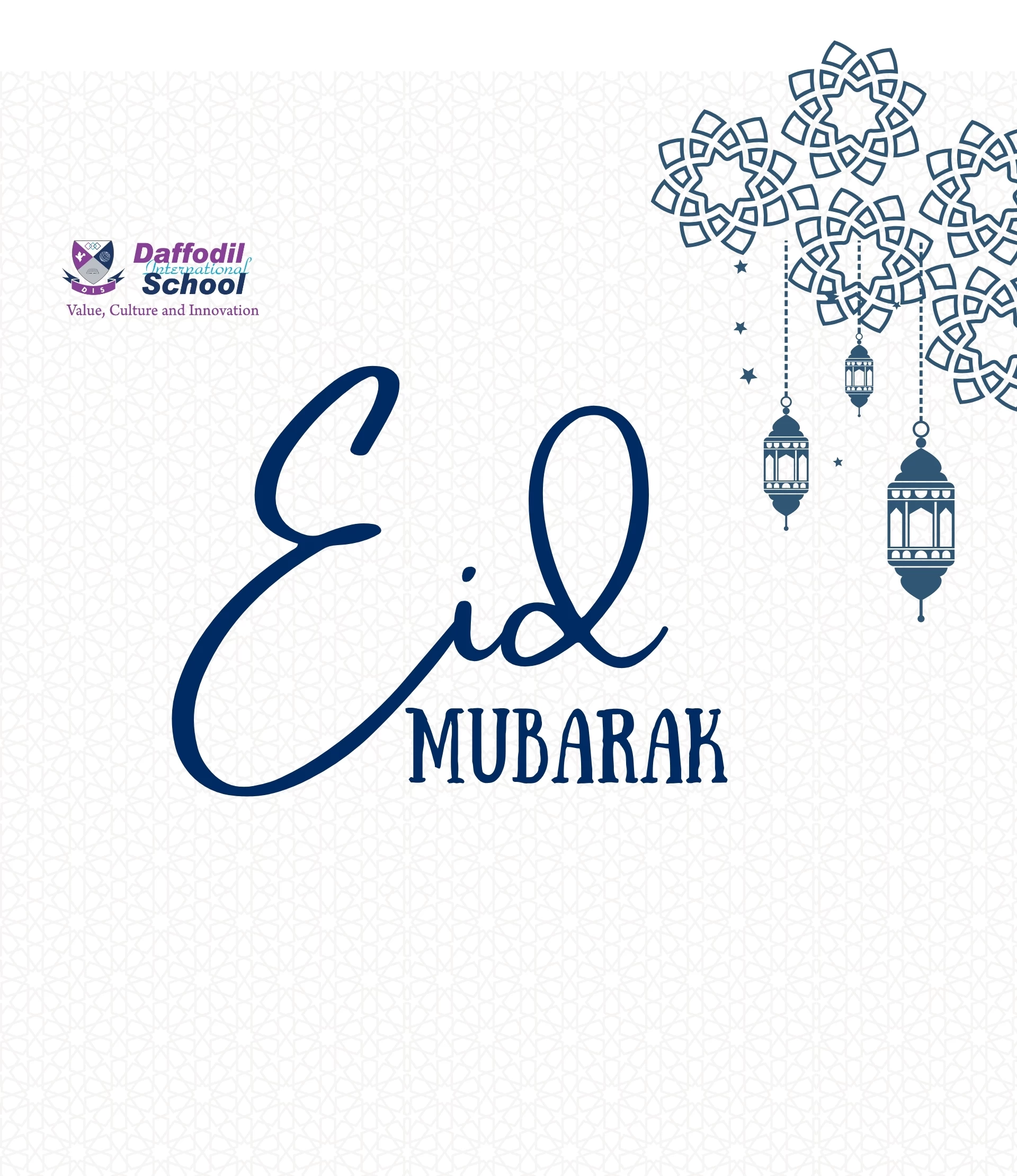 Eid Mubarak 🌙🌟