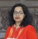 Ms. Aklima Akter Shilpi
