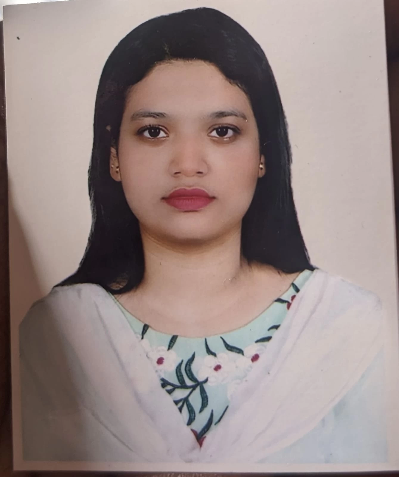 Sumaya Rong Sumaya Akter