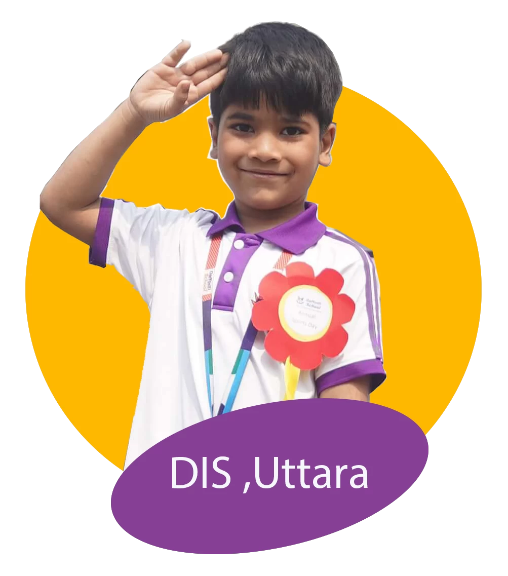 Daffodil International School, Uttara Branch